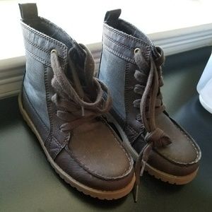 Children's Place Boots